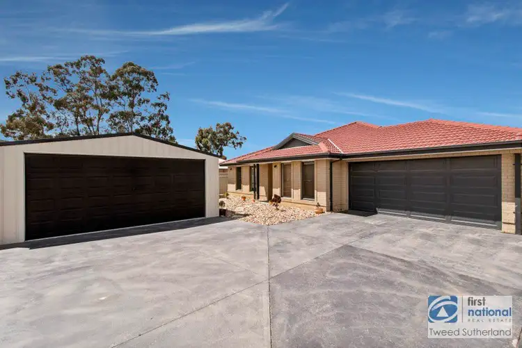 Main view of Homely house listing, 9 Manna Gum Drive, Epsom VIC 3551