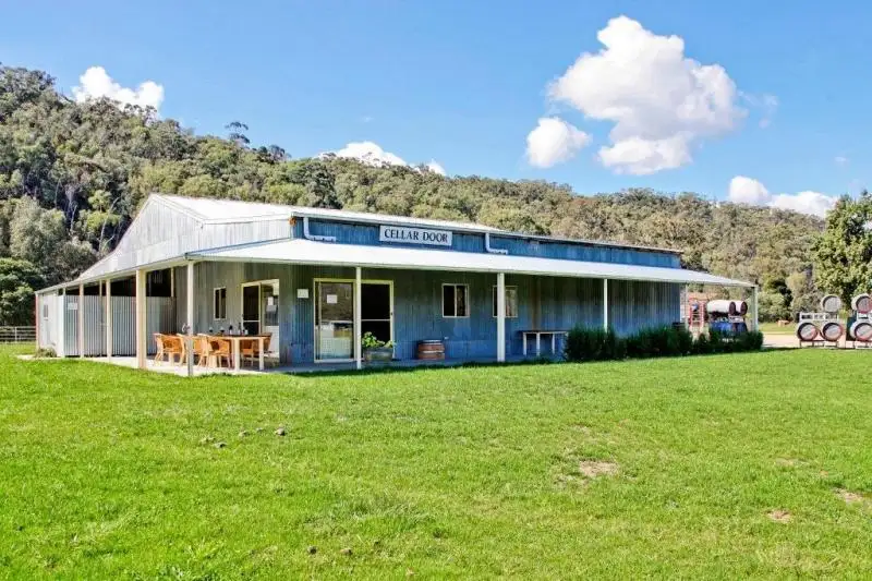 Main view of Homely rural property listing, Address available on request