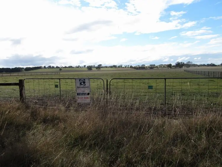 Second view of Homely land listing, 859 Stratford-Bengworden Road, Perry Bridge VIC 3862