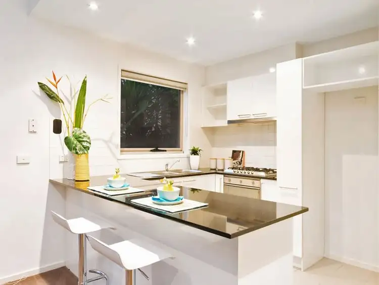 Fourth view of Homely unit listing, 1/3 Keylana Boulevard, Mount Waverley VIC 3149
