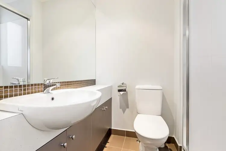 Fifth view of Homely townhouse listing, 52B St Leonards Road, Ascot Vale VIC 3032