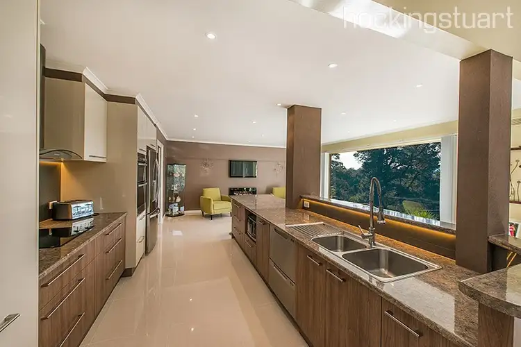 Third view of Homely house listing, 17 Sugarloaf Road, Beaconsfield Upper VIC 3808