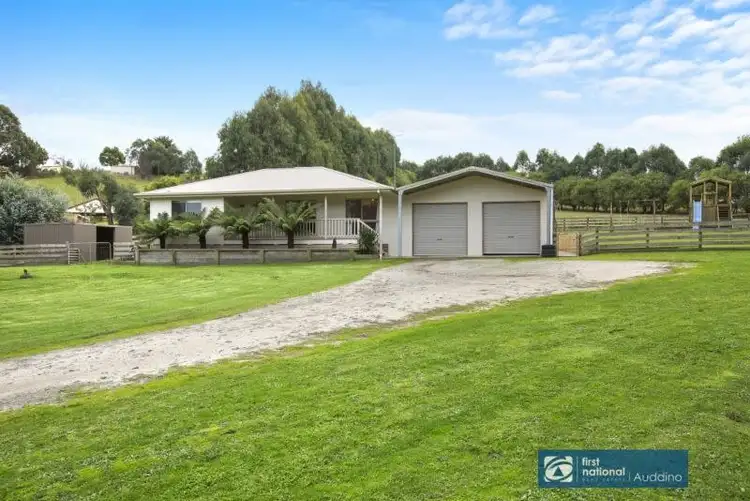 20 Jersey Court, Korumburra VIC 3950