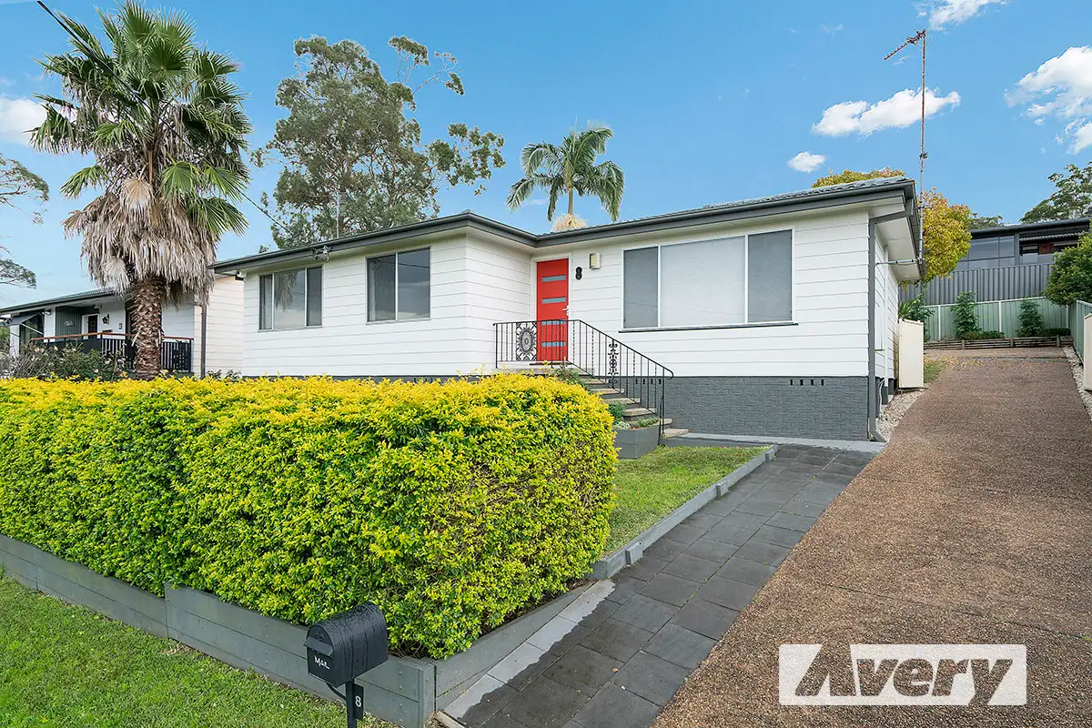 Main view of Homely house listing, 8 Harrowgate Parade, Blackalls Park NSW 2283