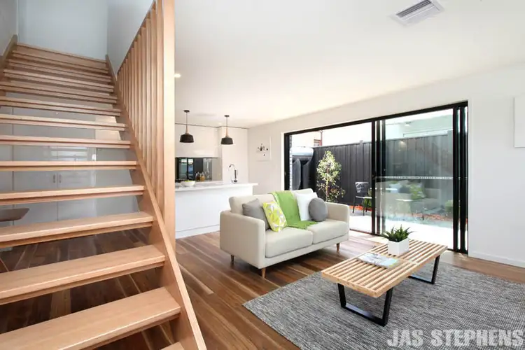 Sixth view of Homely house listing, 35 Regent Street, Yarraville VIC 3013