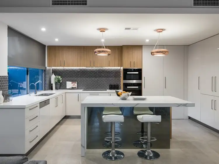 Main view of Homely house listing, 33 Macrae Road, Applecross WA 6153