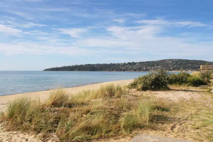 Fifth view of Homely house listing, 1/9 Chatfield Ave, Rosebud West VIC 3940