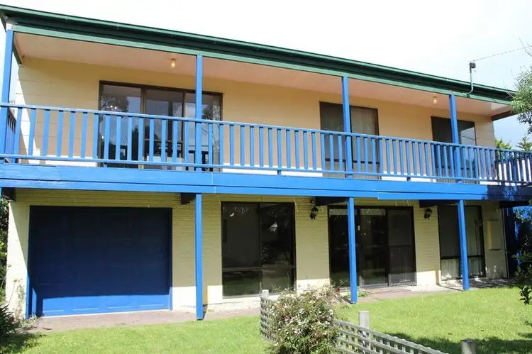 112. MCINDOE AVE, Venus Bay VIC 3956