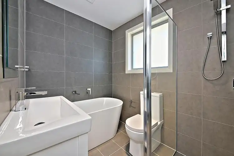 Fifth view of Homely semi-detached listing, 2 Playford Road, Padstow Heights NSW 2211
