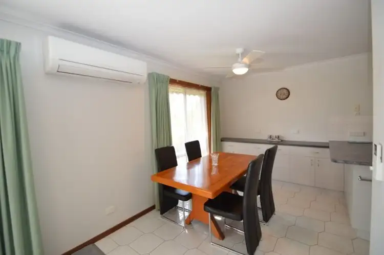 Third view of Homely townhouse listing, 1/23 Thomas Wedge Drive, Wangaratta VIC 3677