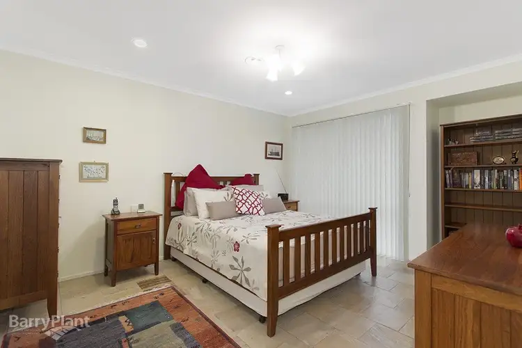 Fifth view of Homely house listing, 23 Allardice Parade, Berwick VIC 3806