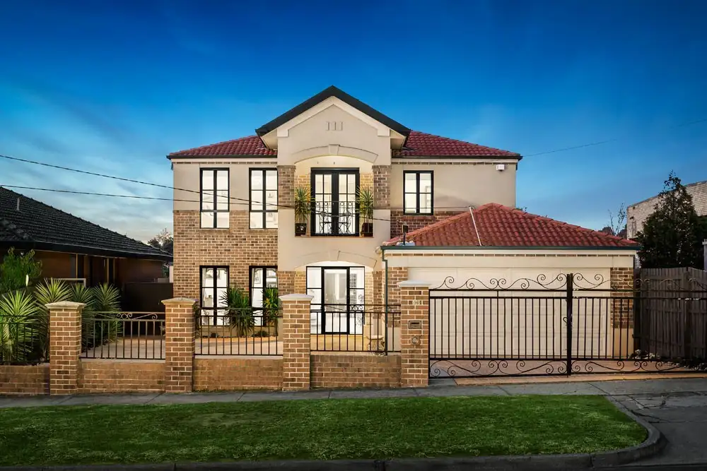 Main view of Homely house listing, 102 Bruce Street, Preston VIC 3072