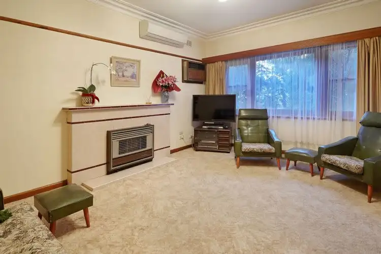 Second view of Homely house listing, 605 Geelong Road, Brooklyn VIC 3012