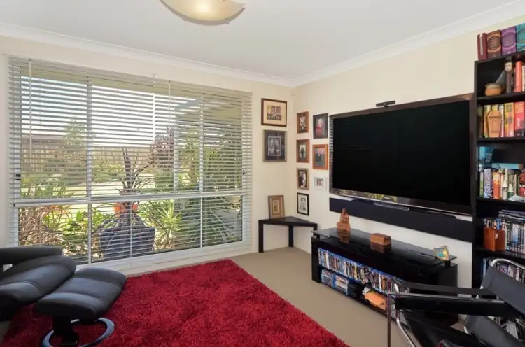 Fifth view of Homely house listing, 12 Palm Lilly Close, Worrigee NSW 2540