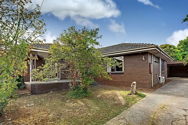36 Rosebank Avenue, Ringwood North VIC 3134