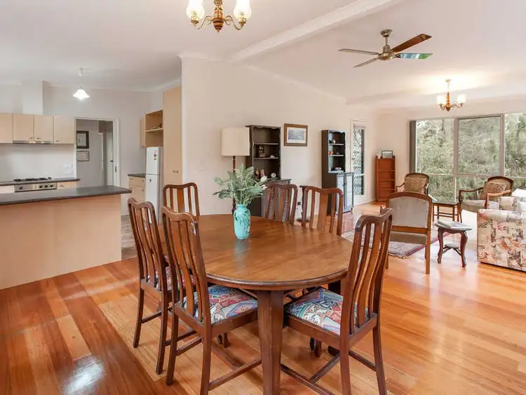 Third view of Homely house listing, 6 Arnold Street, Blairgowrie VIC 3942