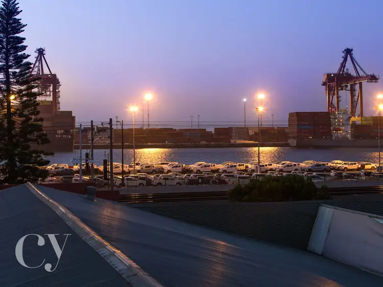 4/1 James Street, Fremantle WA 6160