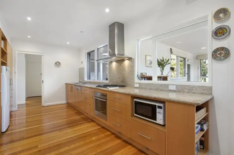 Fourth view of Homely house listing, 29 Olympus Drive, Templestowe Lower VIC 3107