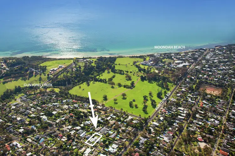 25 Mohilla Street, Mount Eliza VIC 3930