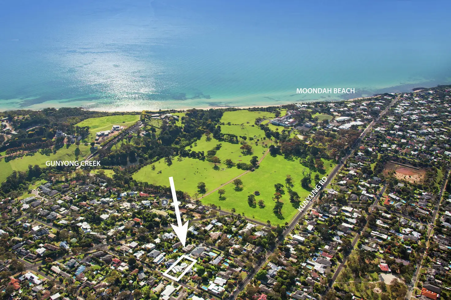 Main view of Homely house listing, 25 Mohilla Street, Mount Eliza VIC 3930