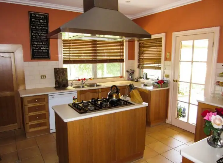 Third view of Homely rural property listing, 70 Frascas Lane, Myrrhee VIC 3732