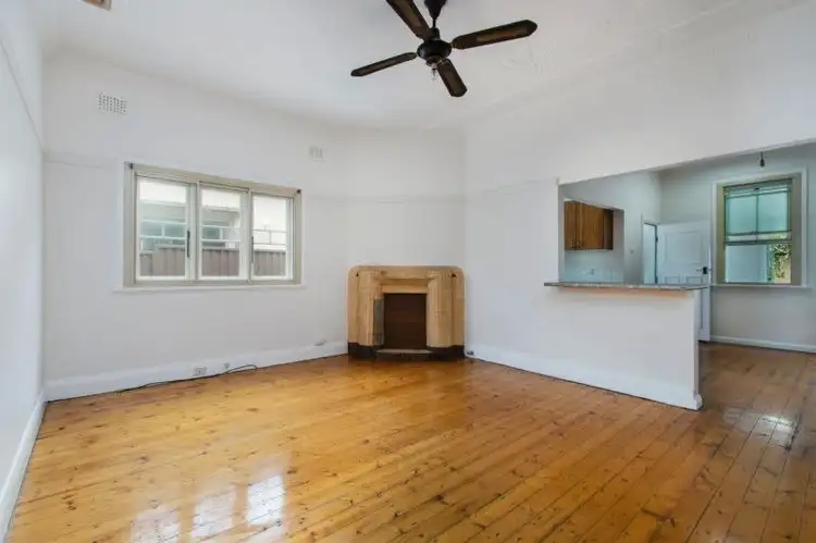 Second view of Homely house listing, 28 Terry Street, Tempe NSW 2044