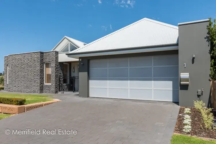 1 Notley Street, Yakamia WA 6330