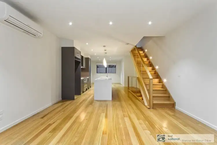 Sixth view of Homely townhouse listing, 3/57 Blyth Street, Altona VIC 3018