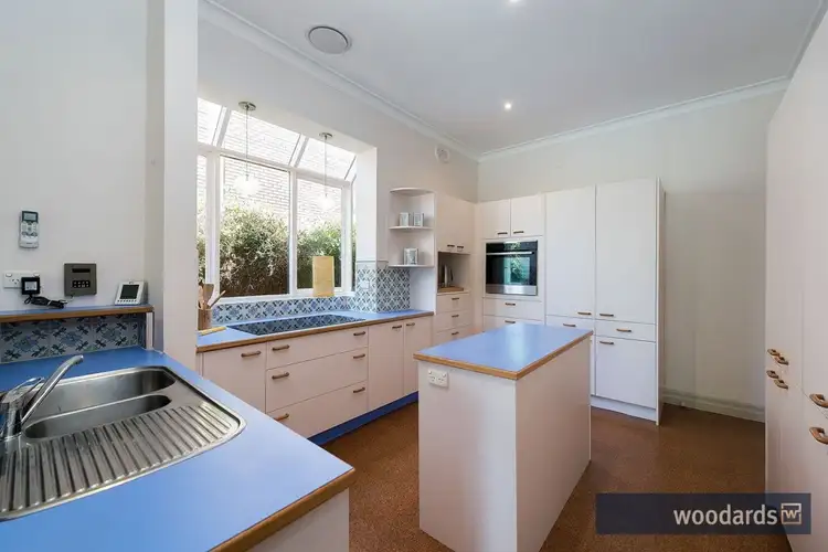 Sixth view of Homely house listing, 12A Highfield Road, Canterbury VIC 3126