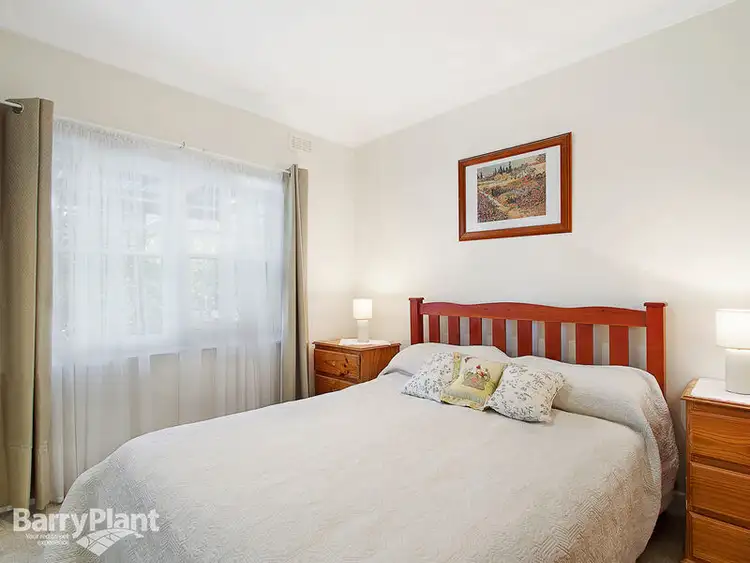 Fourth view of Homely unit listing, 1/32 Pine Crescent, Boronia VIC 3155