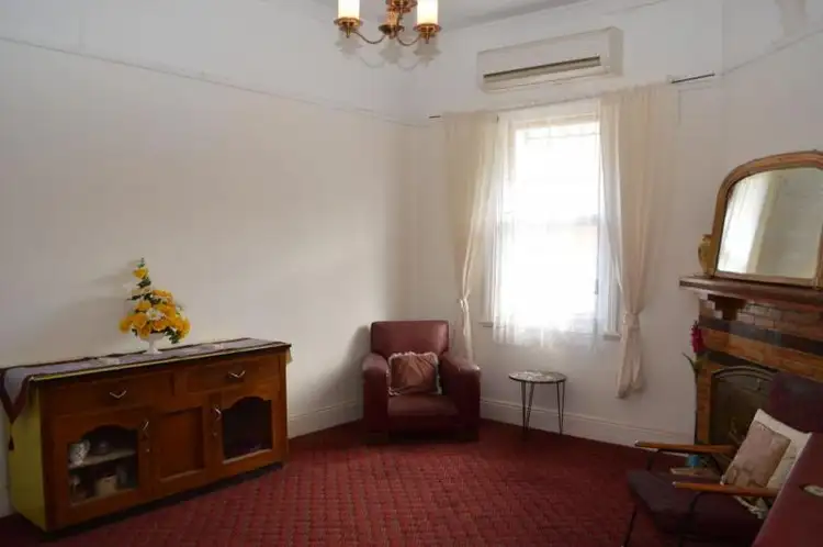 Second view of Homely house listing, 25 Templeton Street, Wangaratta VIC 3677