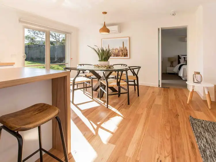 Second view of Homely house listing, 32 Heather Avenue, Sorrento VIC 3943