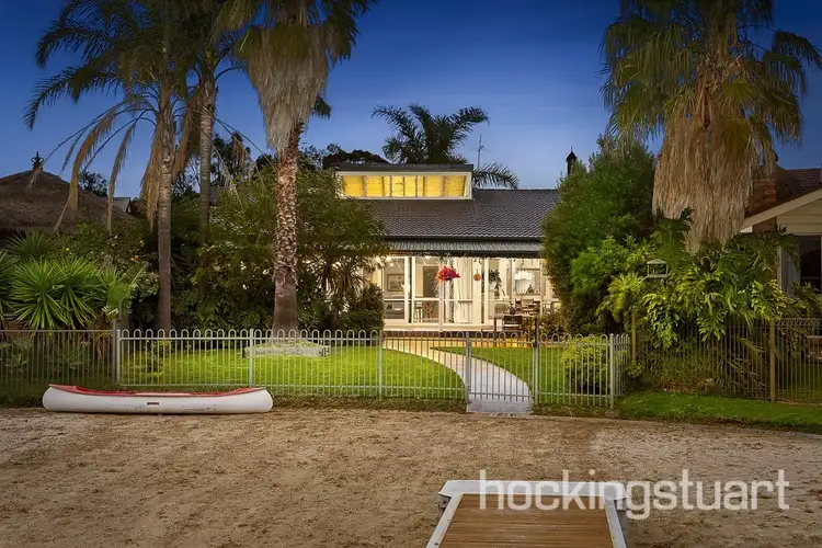 38 Schooner Bay Drive, Patterson Lakes VIC 3197