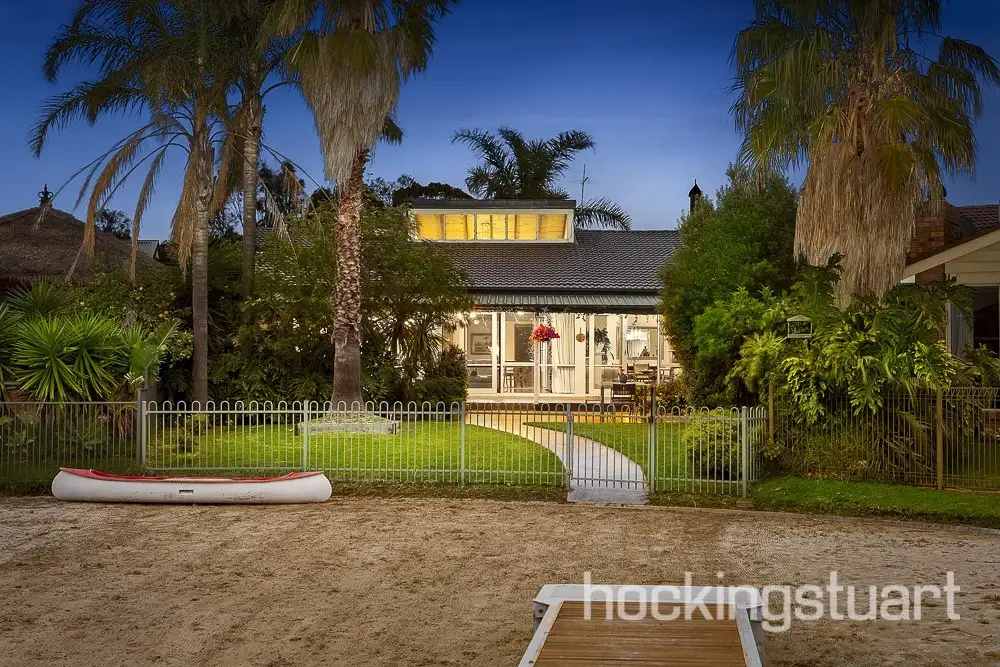 Main view of Homely house listing, 38 Schooner Bay Drive, Patterson Lakes VIC 3197