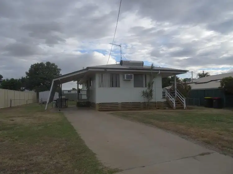 Main view of Homely house listing, 7 Cedar Street, Blackwater QLD 4717