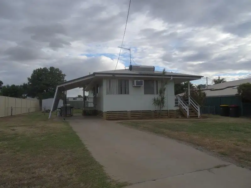 Main view of Homely house listing, 7 Cedar Street, Blackwater QLD 4717