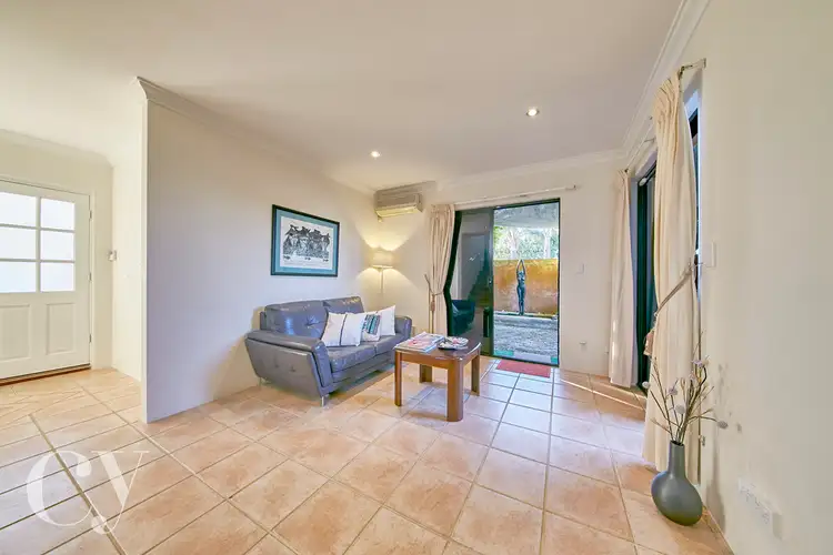 Second view of Homely house listing, 22A Hovia Terrace, South Perth WA 6151