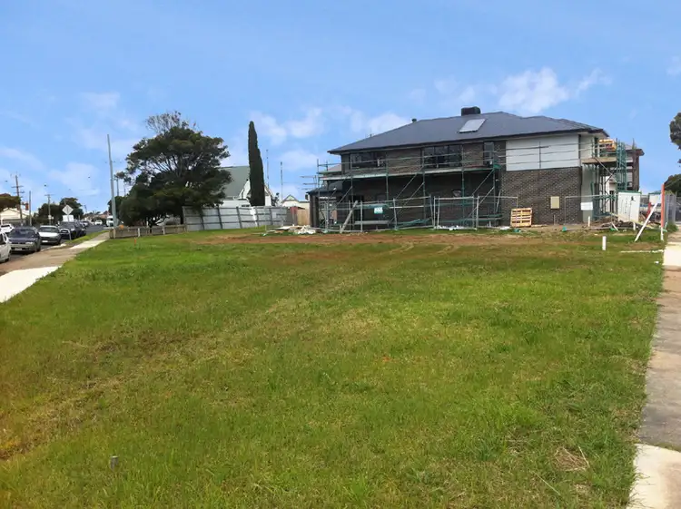 LOT 1/127-129 Garden Street, East Geelong VIC 3219