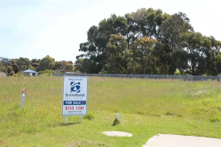 12 Daly Street, Lake Bunga VIC 3909