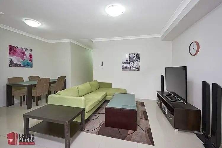 Second view of Homely apartment listing, 2/14 Putland Street, St Marys NSW 2760