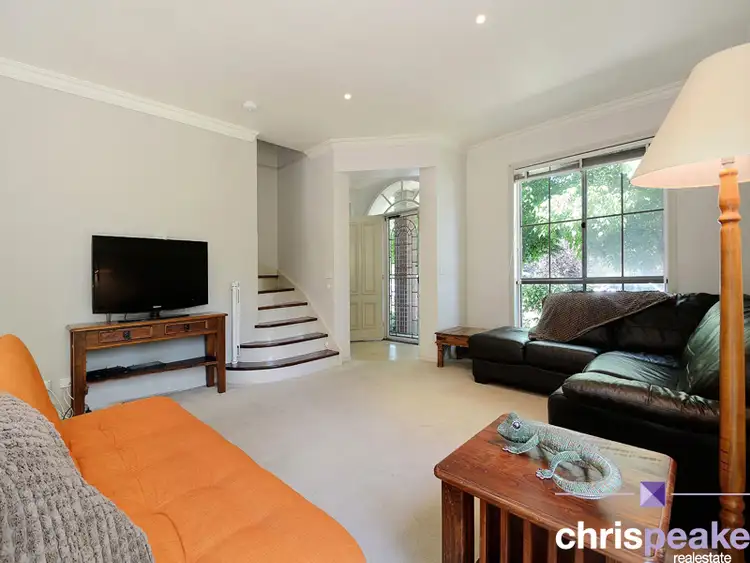 Second view of Homely house listing, 7 Williamson Street, Berwick VIC 3806