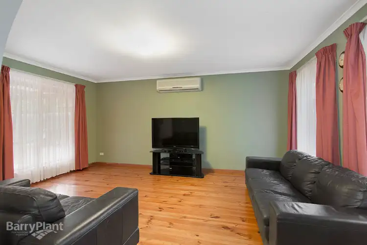 Fourth view of Homely house listing, 17 Cardamon Drive, Hallam VIC 3803