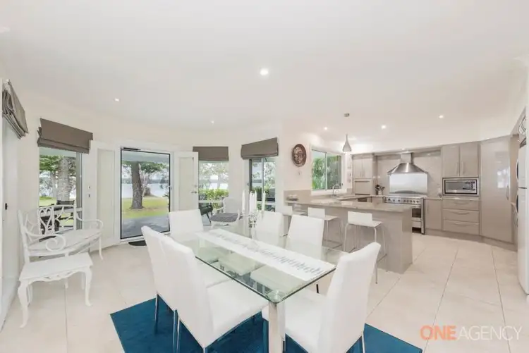 Fifth view of Homely house listing, 72 Marine Parade, Nords Wharf NSW 2281