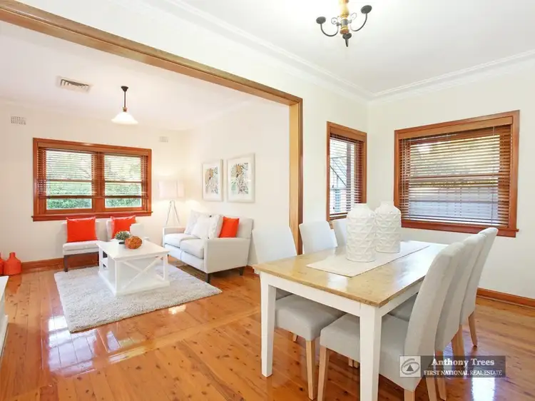 Fourth view of Homely house listing, 19 Milham Avenue, Eastwood NSW 2122