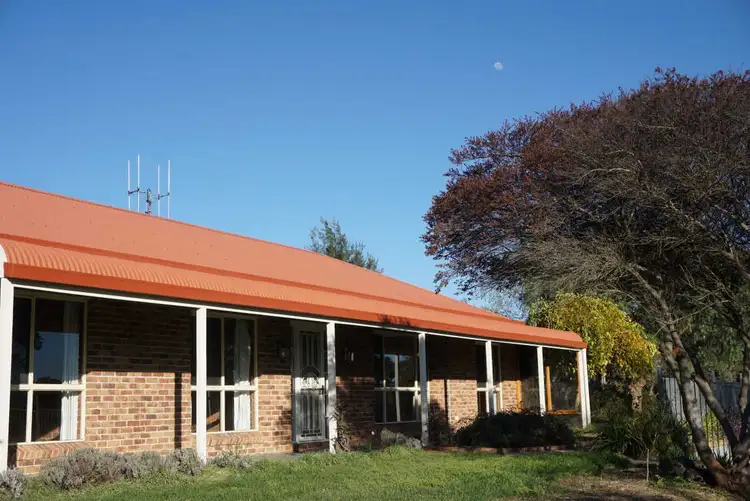 Fifth view of Homely house listing, 5007 Gundaroo Road, Gundaroo NSW 2620