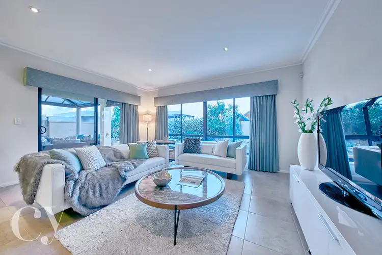 Third view of Homely house listing, 4A Baldwin Avenue, Mount Pleasant WA 6153
