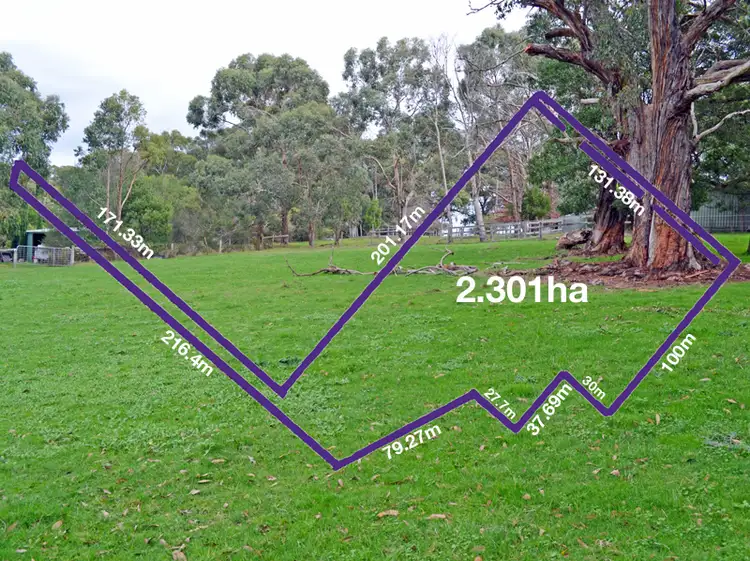 Seventh view of Homely land listing, 2a Yackatoon Road, Beaconsfield Upper VIC 3808