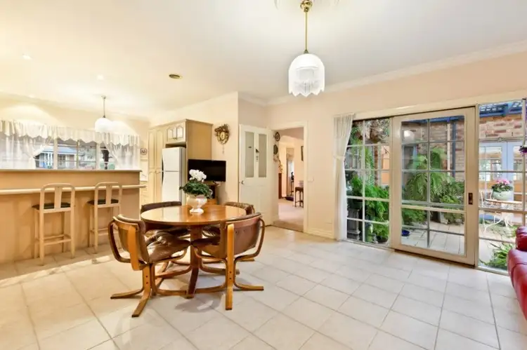 Fourth view of Homely house listing, 16 Melissa Court, Eltham North VIC 3095