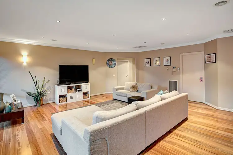 Fourth view of Homely house listing, 3 Daws Court, Taylors Lakes VIC 3038