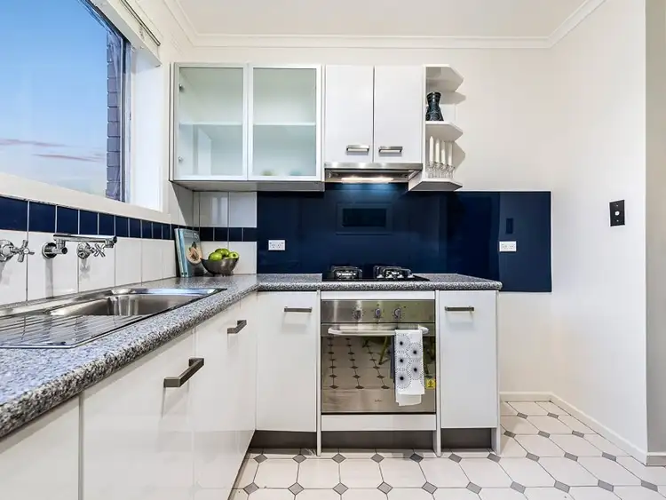 Sixth view of Homely apartment listing, 4/147 Hotham Street, Collingwood VIC 3066